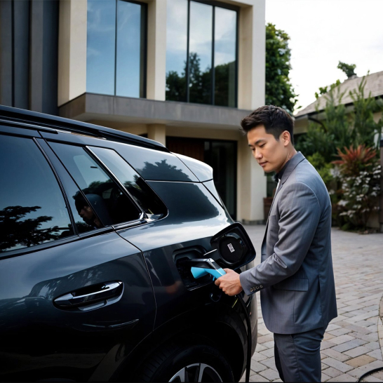 A Smarter Way to Thrive