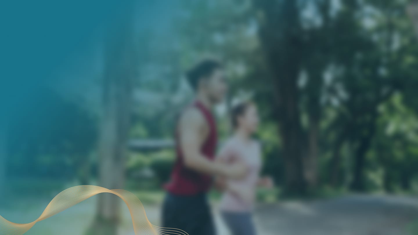 Lush Landscaping All Around