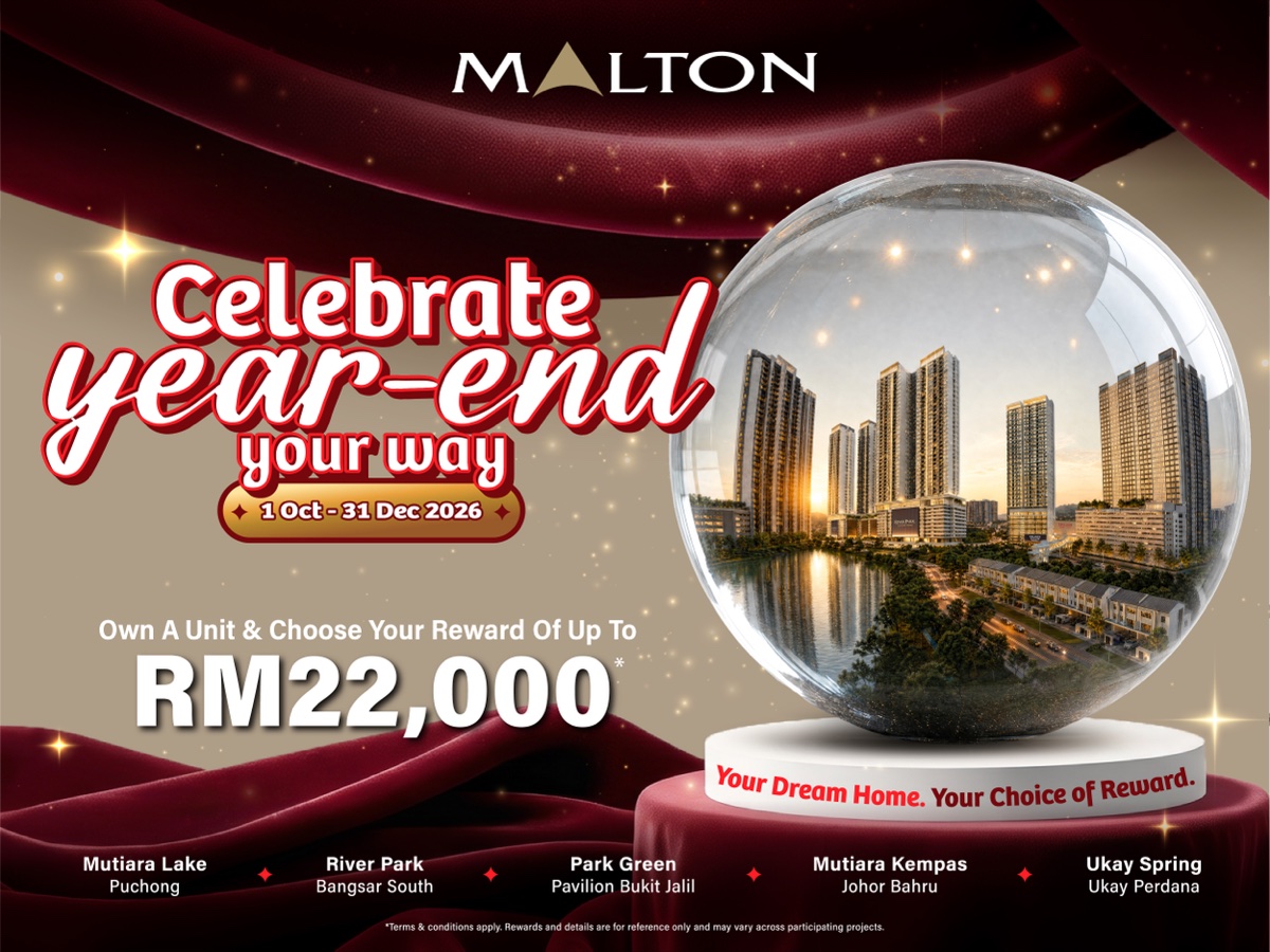 Malton Year End Campaign