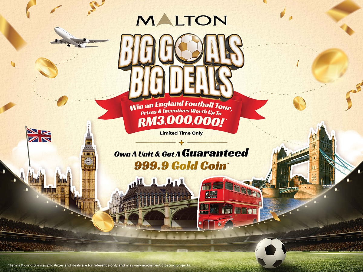 Malton Sales Campaign